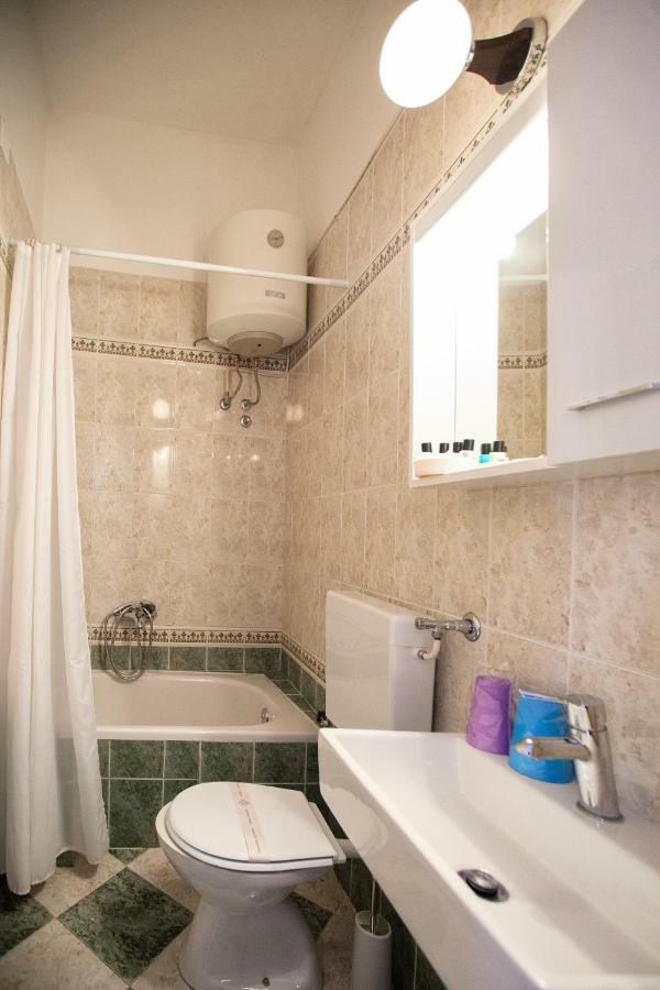 Apartment Rosy Pula Exterior photo